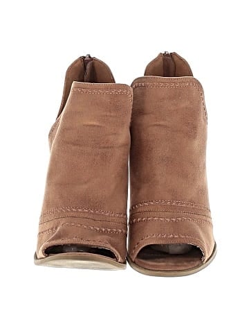 REPORT Ankle Boots (view 2)