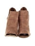 REPORT Tan Brown Ankle Boots Size 8 - photo 2