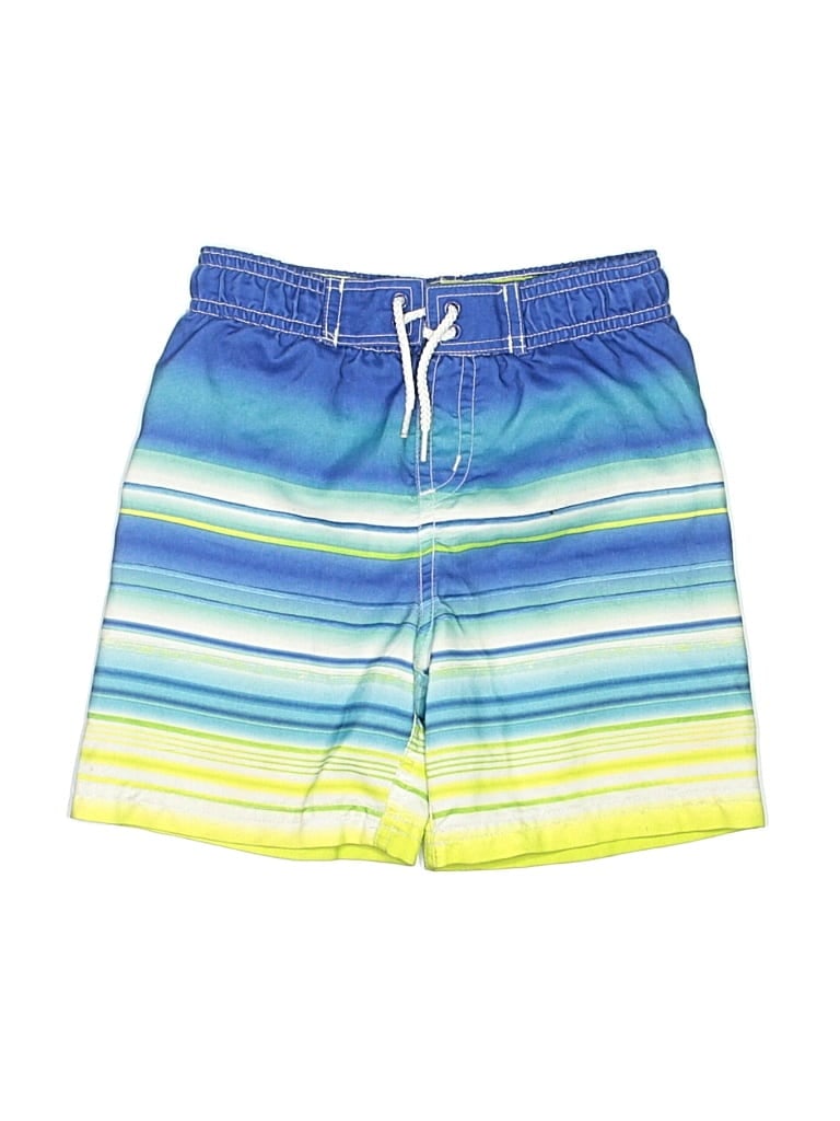 Pre-owned Koala Baby Kids' Board Shorts In Blue