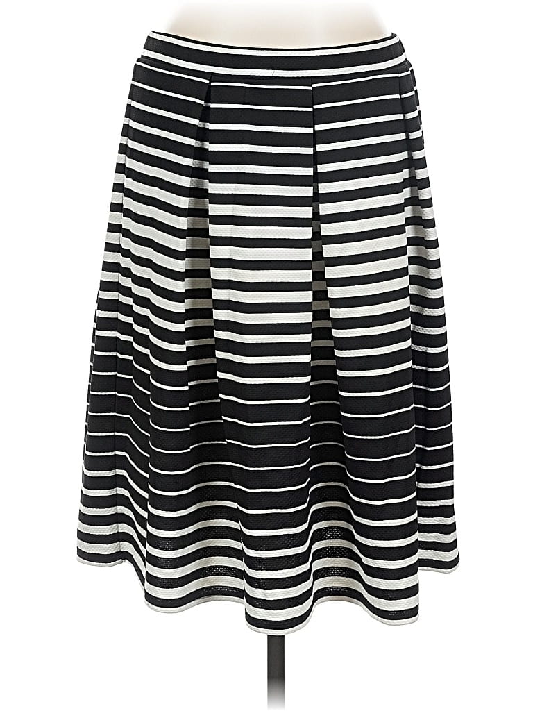 Pre-owned Db Established 1962 Casual Skirt In Black