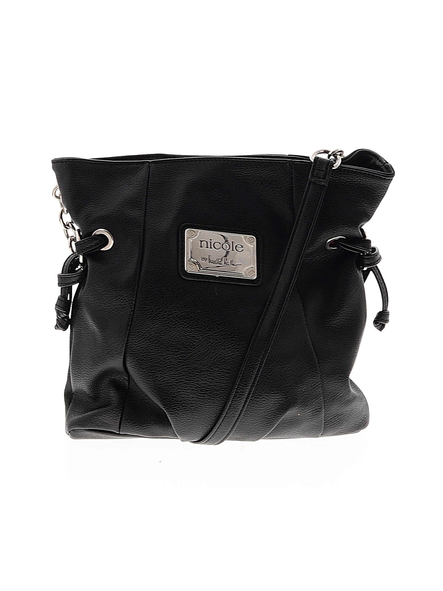 Nicole by Nicole Miller Women's Handbags On Sale Up To 90% Off