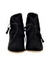 Unbranded Black Ankle Boots Size EU 42 - photo 2