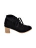 Unbranded Black Ankle Boots Size EU 42 - photo 1