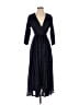 Layla Blue Cocktail Dress Size S - photo 1
