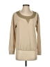 WESC Tan Pullover Sweater Size S - photo 1