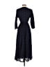 Layla Blue Cocktail Dress Size S - photo 2