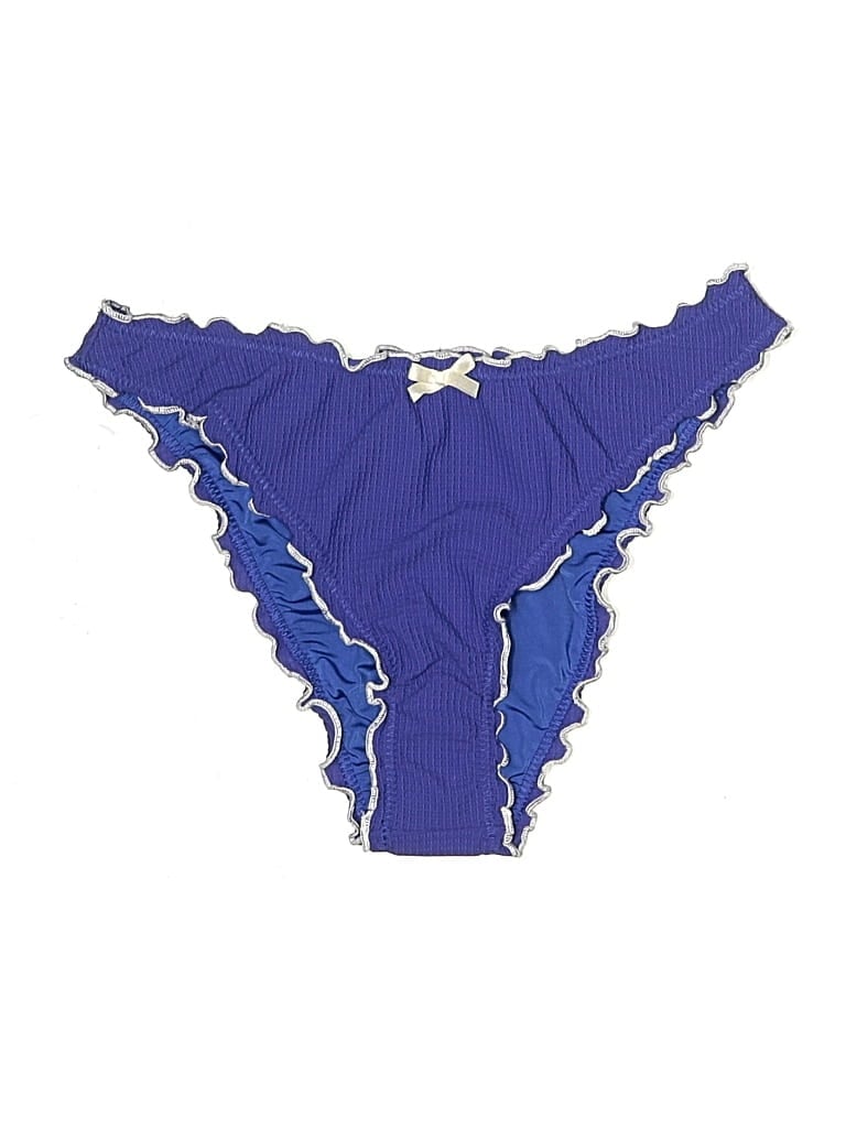 Dippin' Daisy's Swimwear Swimsuit Bottoms In Blue