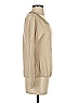WESC Tan Pullover Sweater Size S - photo 4