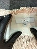 IRO Ivory Jacket Size 34 waist - photo 3