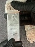 IRO Ivory Jacket Size 34 waist - photo 4