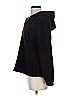 Ann Taylor LOFT 100% Polyester Black Pullover Sweater Size XS - photo 5