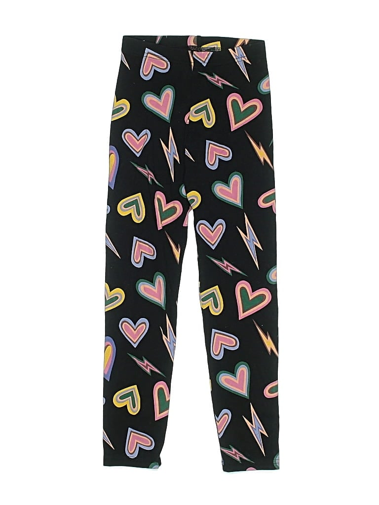 Pre-owned Old Navy Kids' Casual Pants In Black