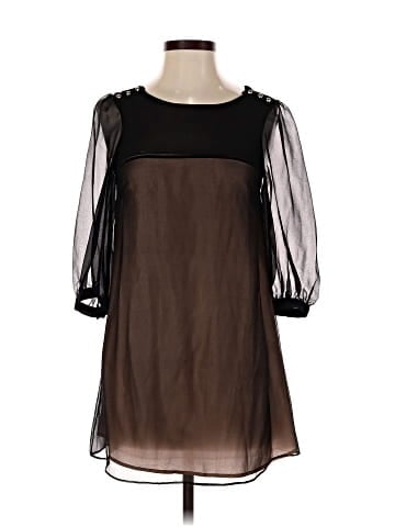Anne Leman Cocktail Dress (view 1)