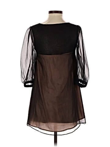 Anne Leman Cocktail Dress (view 2)