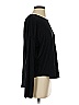 Rag & Bone Black Pullover Sweater Size S - photo 4
