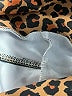 Strada Animal Print Gold Tan Track Pants Size L (youth) - photo 3