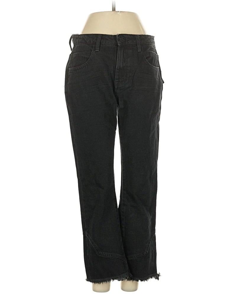 Pre-owned One X Oneteaspoon Jeans In Black