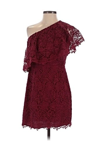 NANETTE Nanette Lepore Cocktail Dress (view 1)