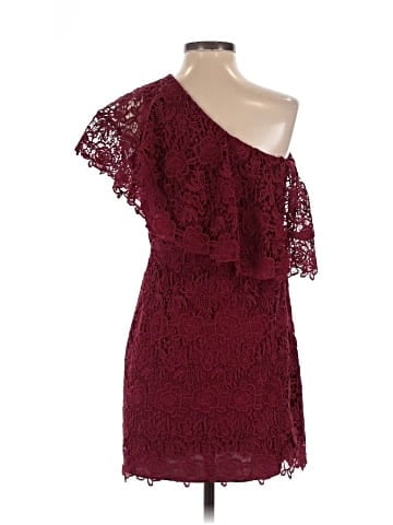 NANETTE Nanette Lepore Cocktail Dress (view 2)
