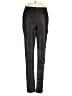 ABSOLU Paris Metallic Black Active Pants Size 24 waist (estimated) - photo 1