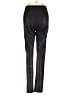ABSOLU Paris Metallic Black Active Pants Size 24 waist (estimated) - photo 2