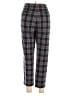 Vineyard Vines Plaid Blue Casual Pants Size 16 - photo 2