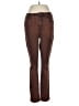 Free People Brown Jeans Size 28 waist - photo 1