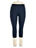 Unbranded Blue Active Pants Size XXL - photo 1