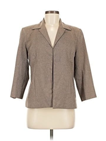 Michele Blazer (view 1)