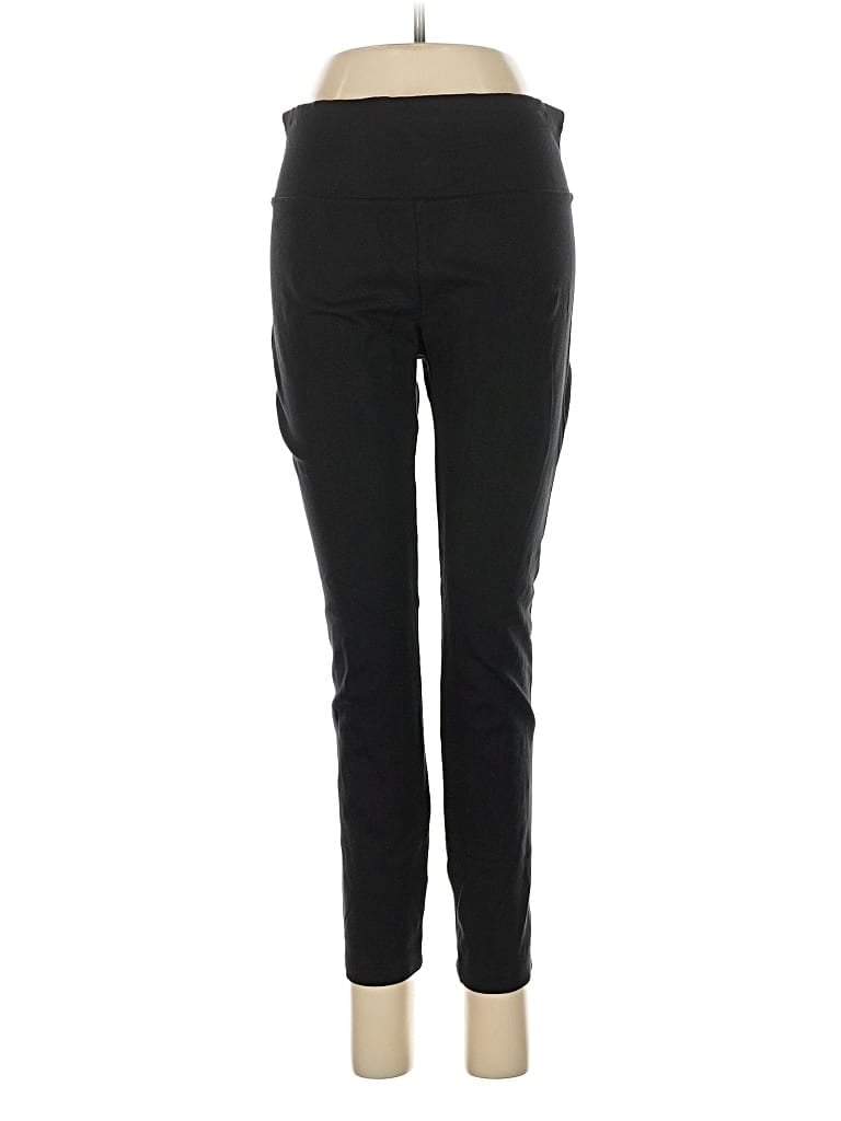 Pre-owned Cabi Active Pants In Black