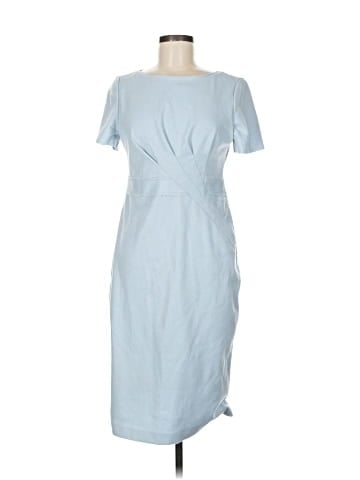 Elie Tahari Casual Dress (view 1)