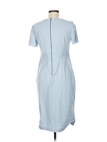 Elie Tahari Casual Dress (view 2)