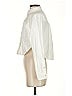 Universal Thread Ivory Long Sleeve Blouse Size XS - photo 5