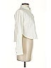 Universal Thread Ivory Long Sleeve Blouse Size XS - photo 4