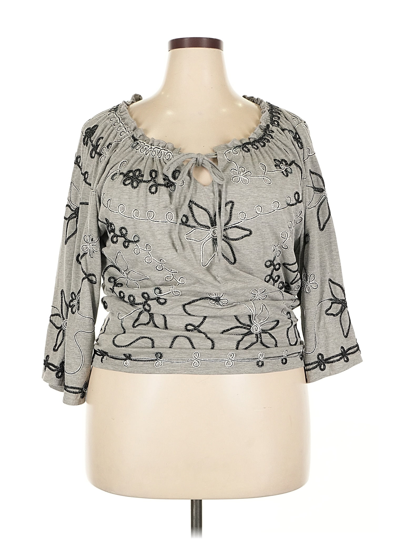 Lauren Michelle Women's Clothing On Sale Up To 90% Off Retail