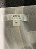Drew Ivory Sleeveless Blouse Size M - photo 7