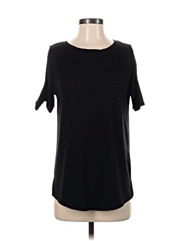 Rag & Bone/JEAN Short Sleeve Top (view 1)