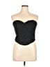 Express Black Tube Top Size L - photo 1