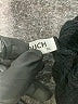 HOTOUCH Black Cardigan Size XL - photo 8