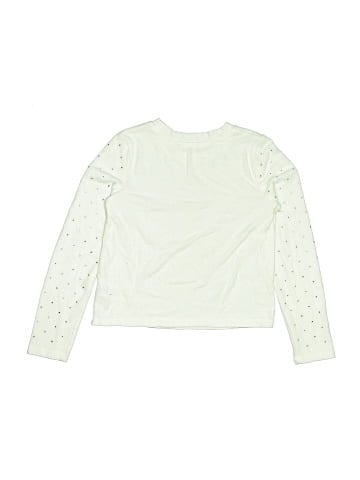 Copper Key Pullover Sweater (view 2)