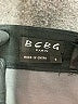 BCBG Paris Gray Cocktail Dress Size 6 - photo 6