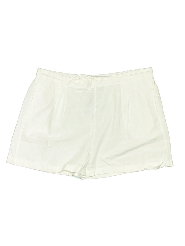 Primark Shorts In White