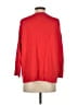 J.Crew Red Pullover Sweater Size S - photo 2