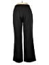 Max Mara Solid Black Casual Pants Size M (estimated) - photo 2