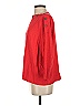 J.Crew Red Pullover Sweater Size S - photo 5