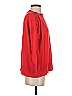J.Crew Red Pullover Sweater Size S - photo 4