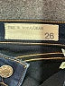 Rag & Bone/JEAN Blue Jeans Size 26 waist - photo 7