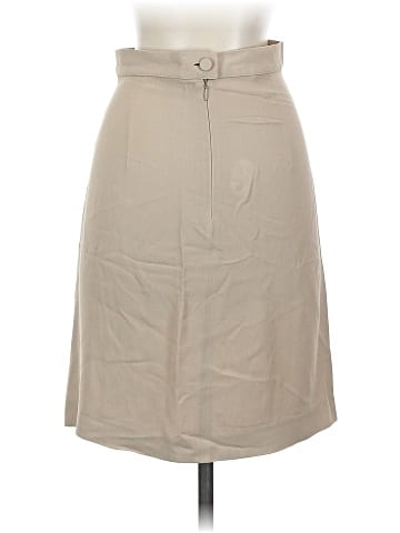 Emporio Armani Formal Skirt (view 2)