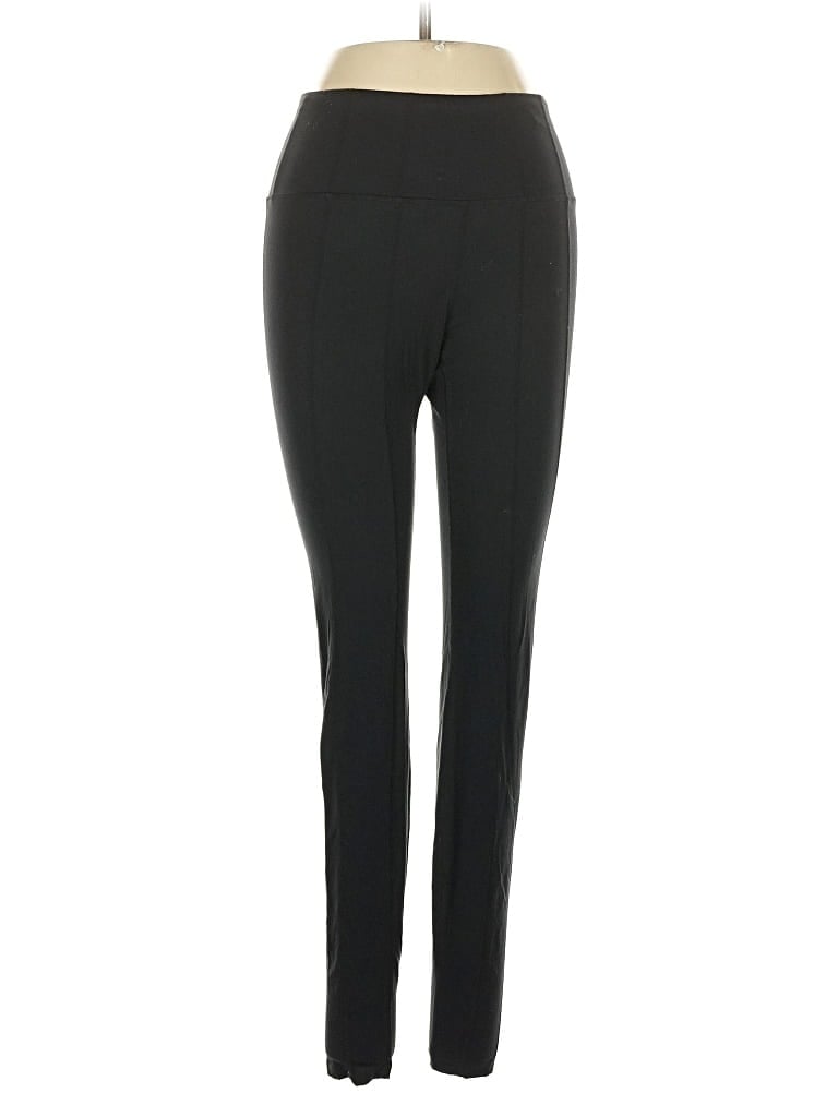 Pre-owned L*space Active Pants In Black