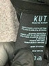 Kut from the Kloth Black Casual Pants Size 2 - photo 8